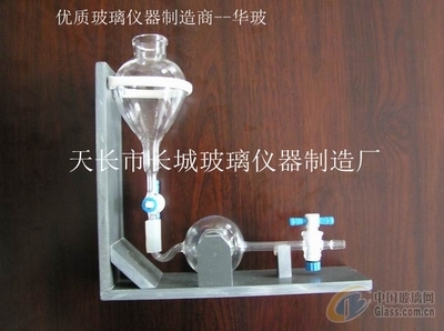 [图]L型CO2二氧化碳纯度测定仪-产品图片-中国玻璃网
